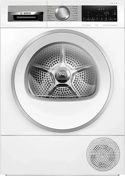 Сушильная машина Bosch WQG24590BY фото 1