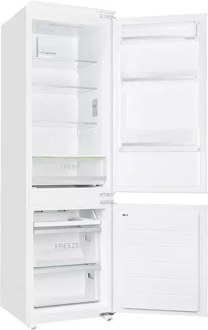 Встраиваемый холодильник Kuppersberg NBM 17863 фото 3
