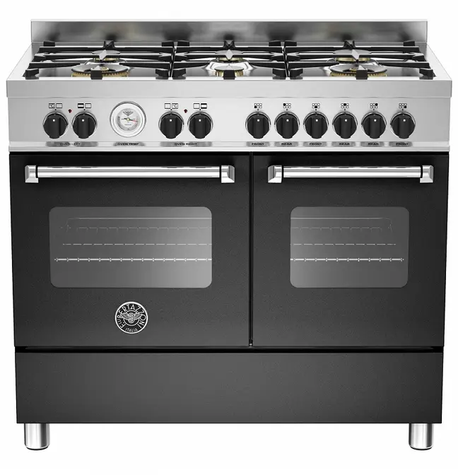 Варочный центр Bertazzoni MAS1006MFEDNET фото 1