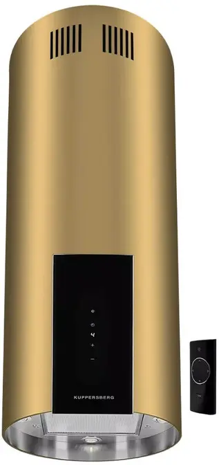 Вытяжка Kuppersberg Kuppersberg MOTUBA GOLD фото 1