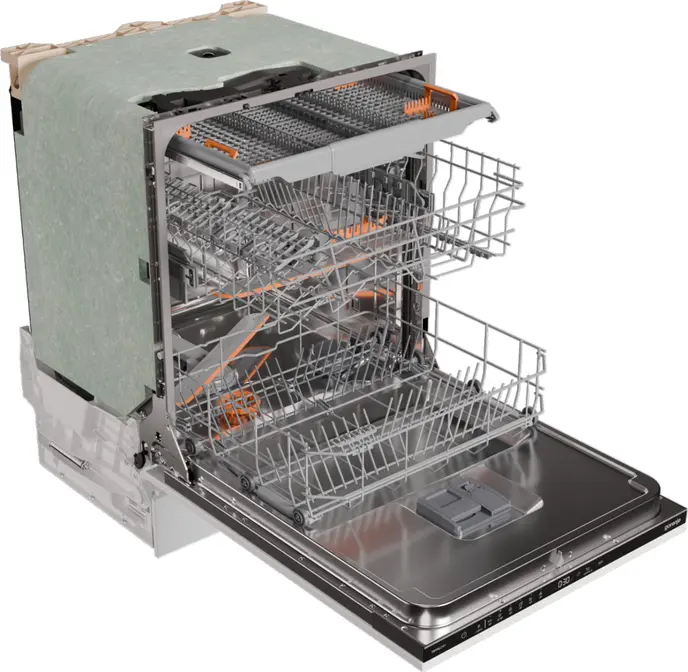 Посудомоечная машина Gorenje GV16D5 фото 5