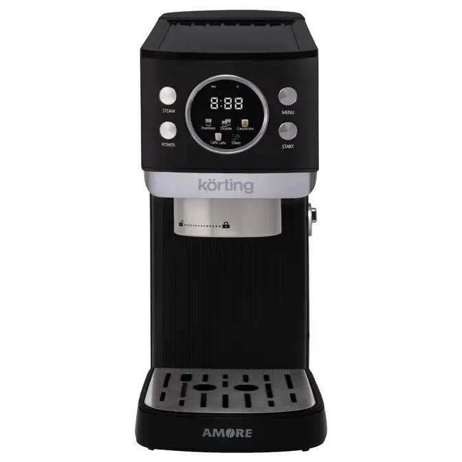 Кофеварка Korting KCM 1007 T Amore фото 4