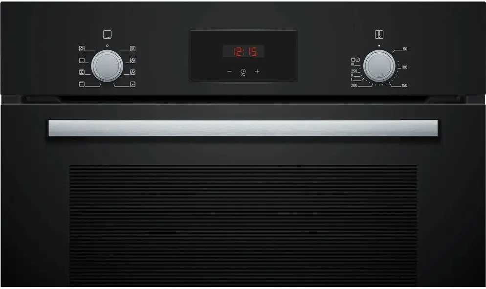 Духовой шкаф BOSCH HBF153BB0 фото 3
