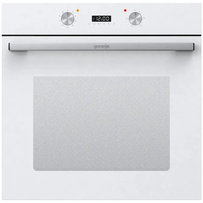 Духовой шкаф Gorenje BO6737E03AWGN фото 1