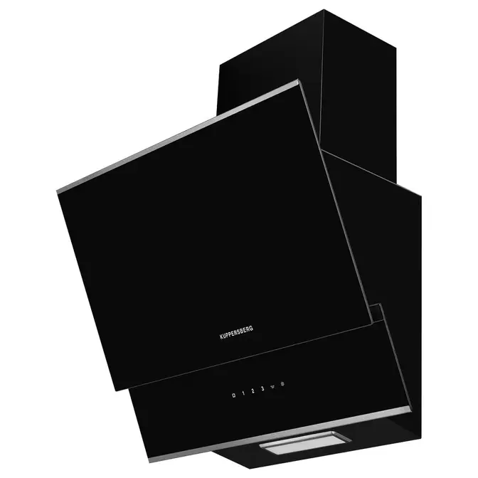 Вытяжка Kuppersberg Kuppersberg F 600 BX фото 2