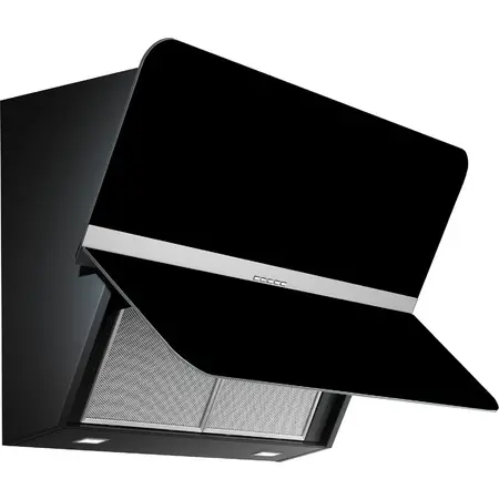 Вытяжка Falmec Flipper 55 Black фото 2