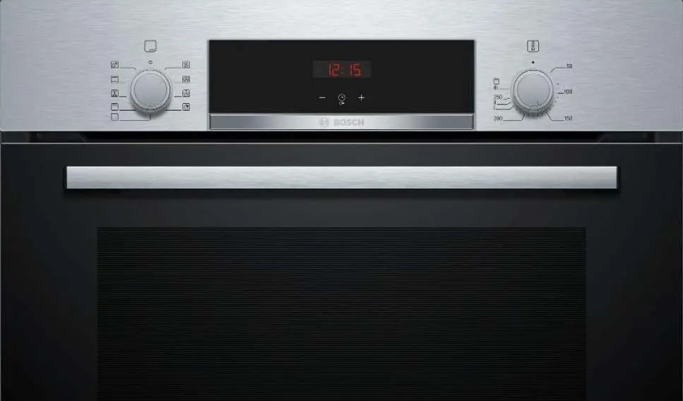 Духовой шкаф Bosch HBF 534ES0R фото 2