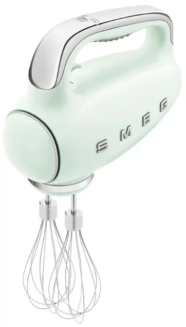 Миксер Smeg HMF01PGEU фото 10