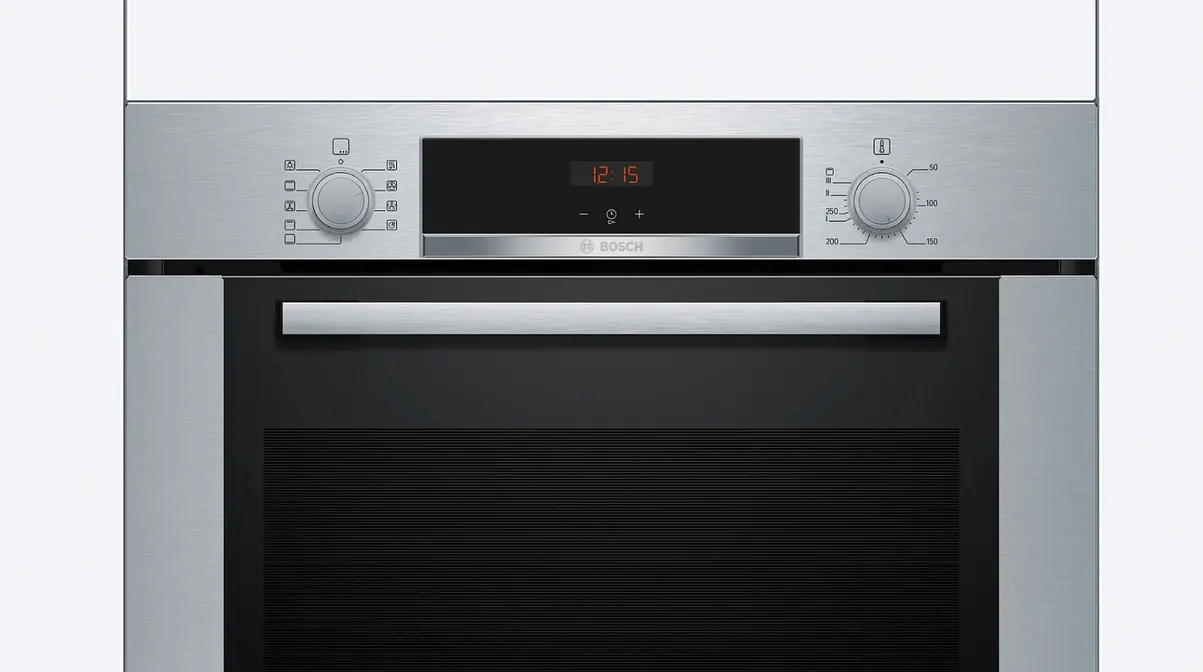 Духовой шкаф Bosch HBA3340S0 фото 2