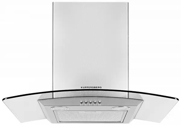 Вытяжка Kuppersberg KAMINOX 60 X фото 1
