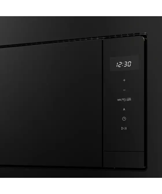 Микроволновая печь Kuppersberg HMF 630 BB фото 6