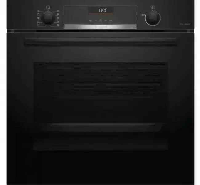 Духовой шкаф Bosch HBG516BB0R фото 1