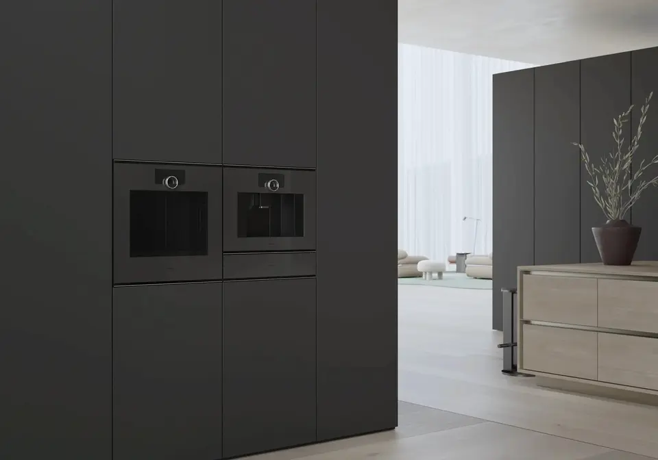 Кофемашина Gaggenau GC251130 фото 5
