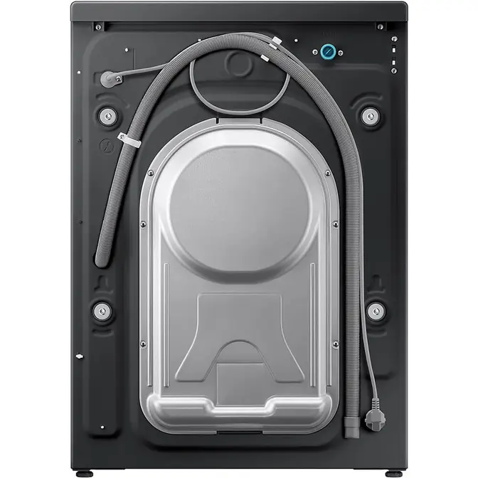 Стиральная машина Samsung WW80AG6L28BBLP фото 5