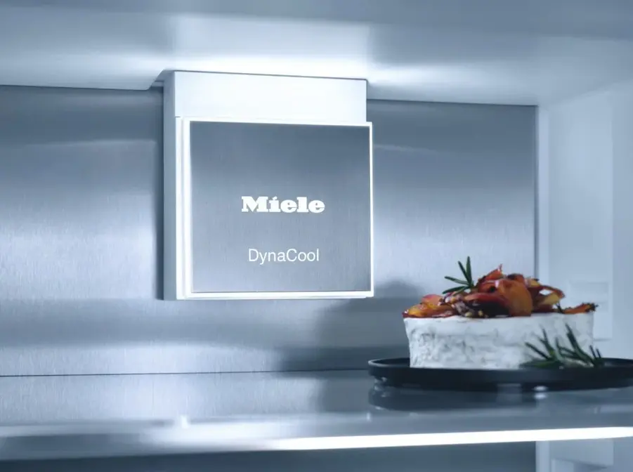 Холодильник Miele KFN 7774 B фото 2
