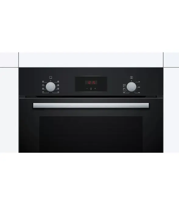 Духовой шкаф Bosch HBF153EB0 фото 4