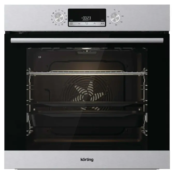 Духовой шкаф Korting OKB 8921 ESX фото 1