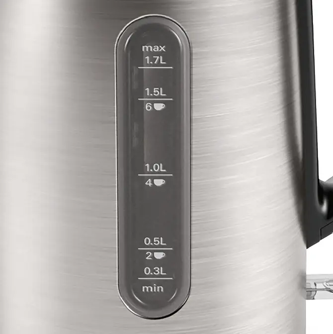 Чайник Bosch TWK4P440 фото 2
