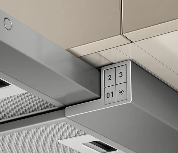 Встраиваемая вытяжка Elica Elite 14 Lux GRVT/A/90 фото 3