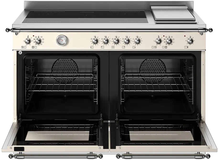 Варочный центр Bertazzoni HER125I2EAVT2 фото 2