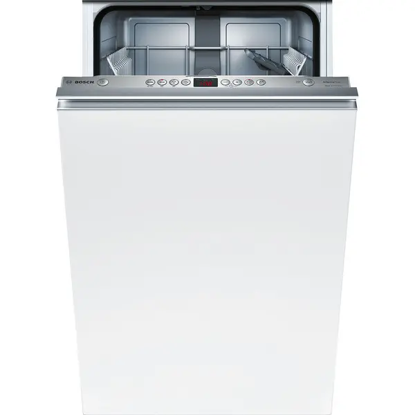 Встраиваемая посудомоечная машина Bosch SPV40M60RU фото 1