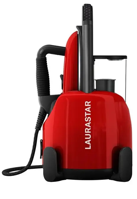 Гладильная система LauraStar LIFT RED EU фото 4