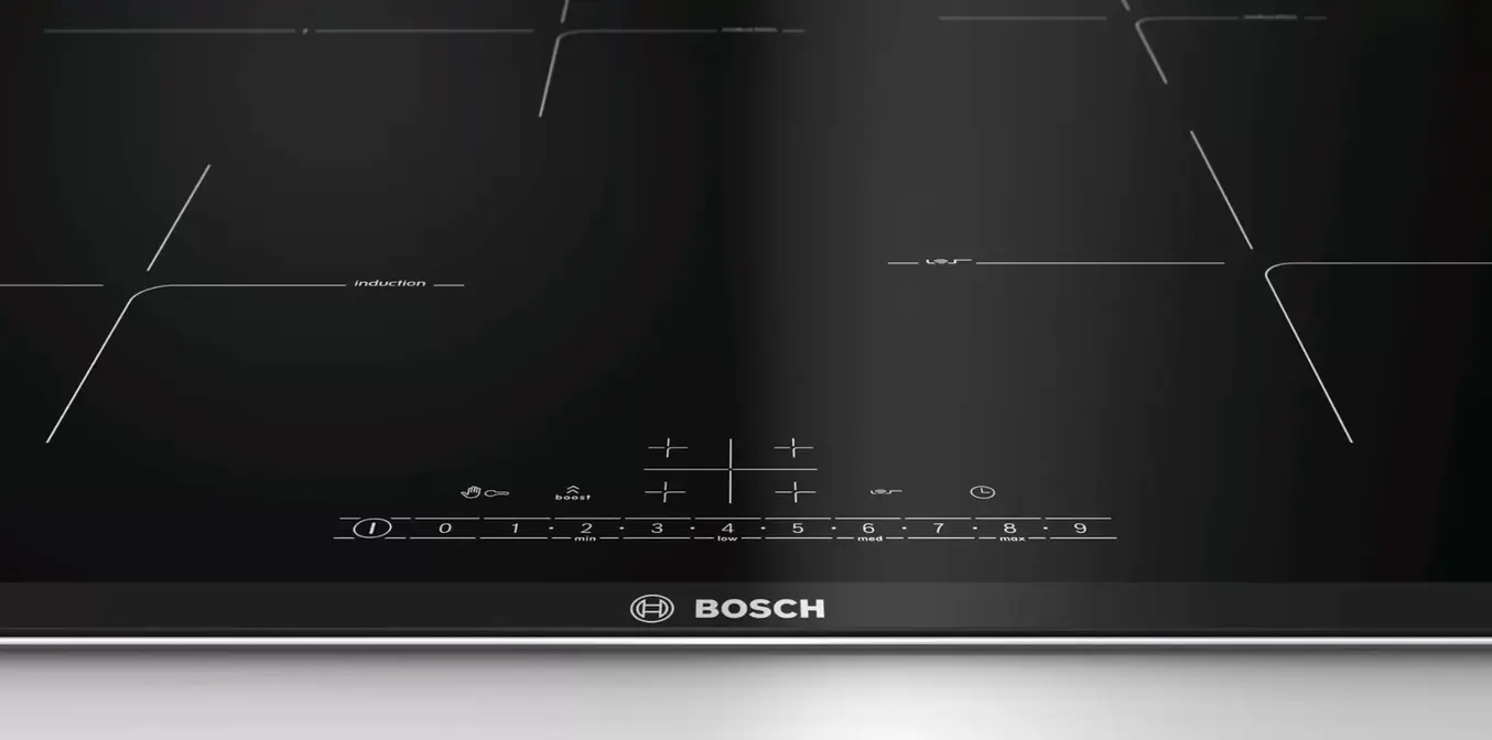 Варочная панель Bosch PIF675FC1E фото 2