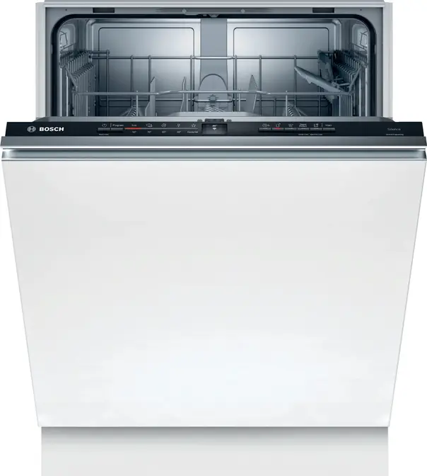 Встраиваемая посудомоечная машина Bosch SMV2IKX1HR фото 1