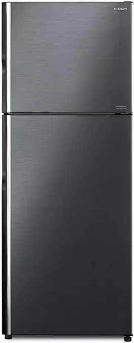 Холодильник Hitachi R-VX 472 PU9 BBK фото 1