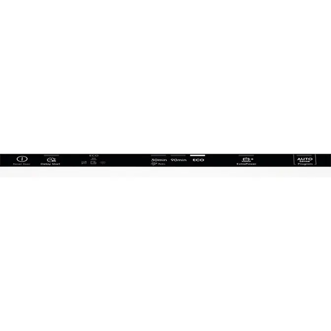 Посудомоечная машина ELECTROLUX EEA727200L фото 2