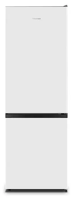 Холодильник Hisense RB372N4AW1 фото 1