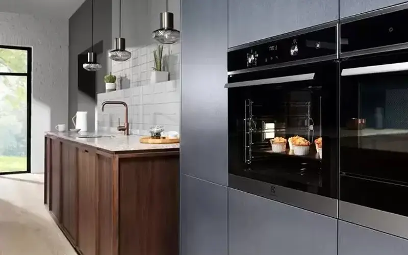 Духовой шкаф Electrolux EOD5C70BX фото 8