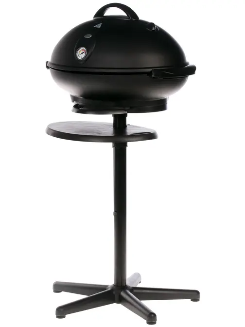 Гриль/барбекю Steba VG 350 BIG BBQ GRIL фото 3 Гриль/барбекю Steba VG 350 BIG BBQ GRIL фото 3
