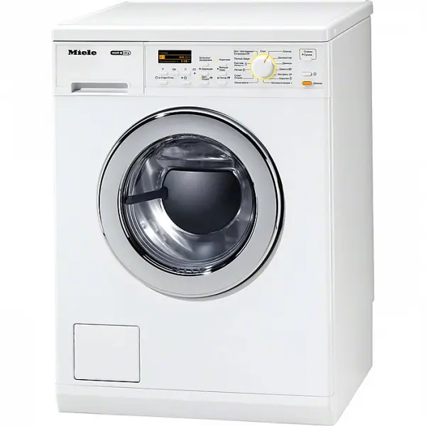 Стиральная машина Miele WT2796WPM