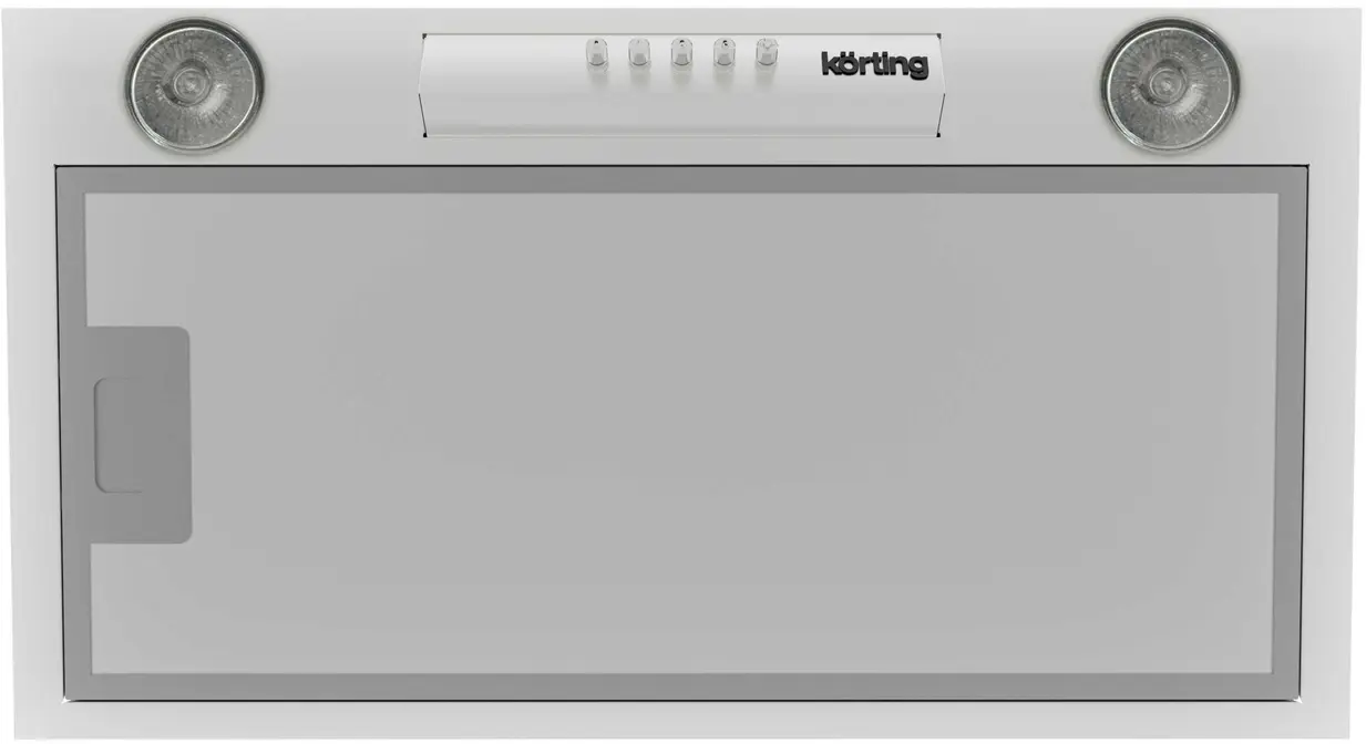 Встраиваемая вытяжка Korting KHI 6530 X фото 2