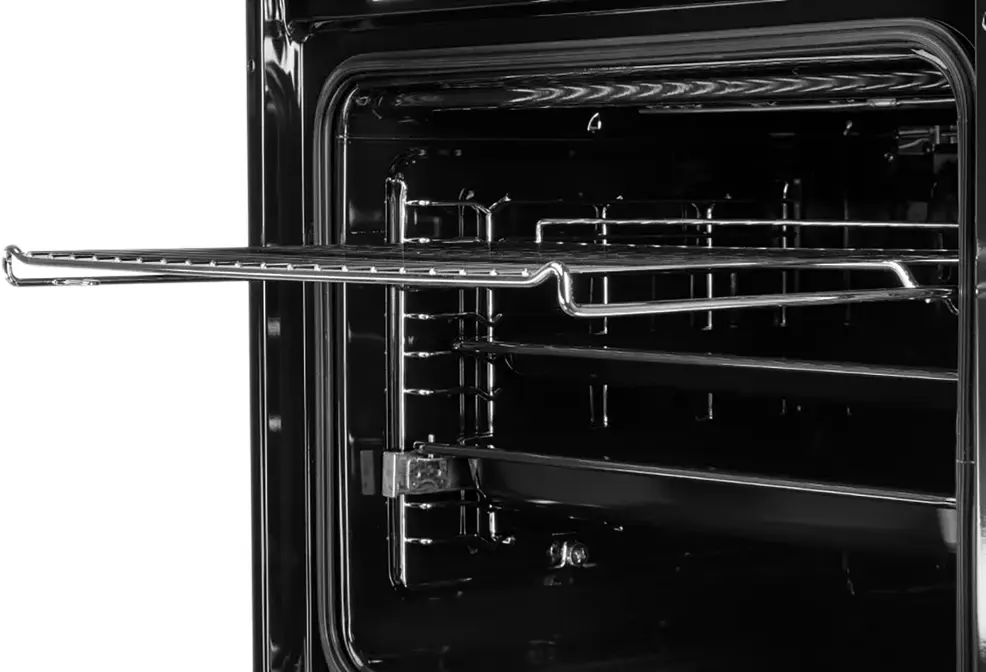 Духовой шкаф Kuppersberg HM 628 Black фото 5
