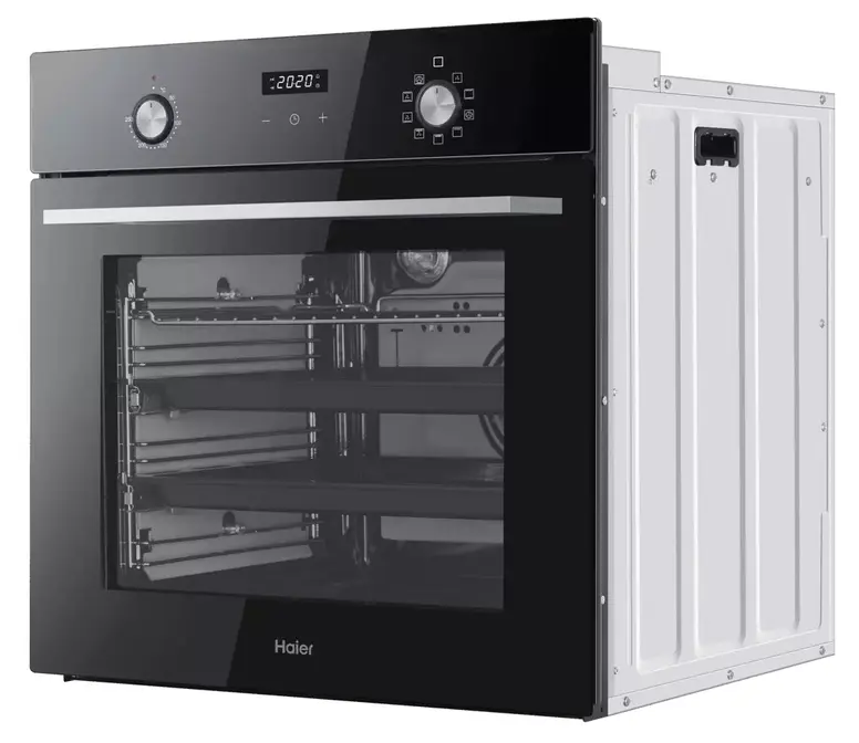 Духовой шкаф Haier HOX-P09CGB фото 3
