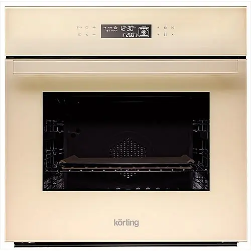 Духовой шкаф Korting OKB 9102 CSGB PRO