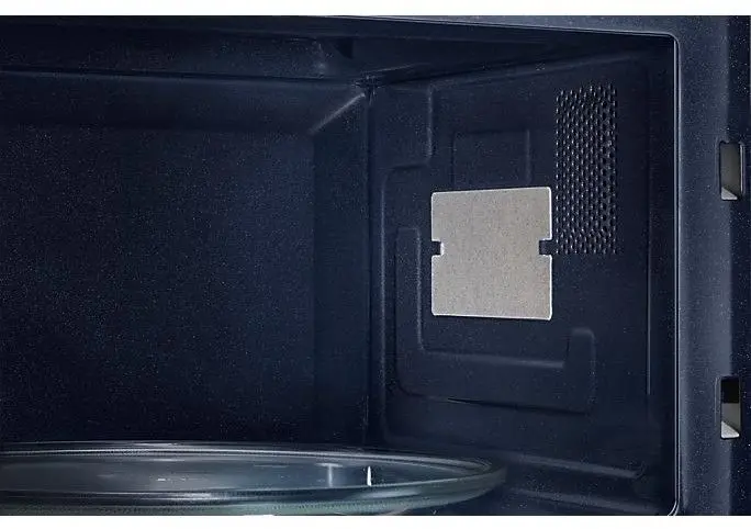 Микроволновая печь Samsung MS23K3614AK/BW фото 7