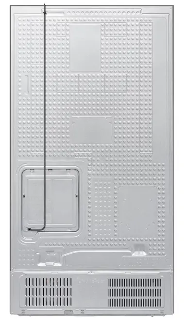 Холодильник Samsung RS80F65M1WWT фото 5