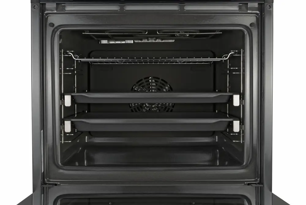Духовой шкаф Bosch HBG557SB0R фото 3
