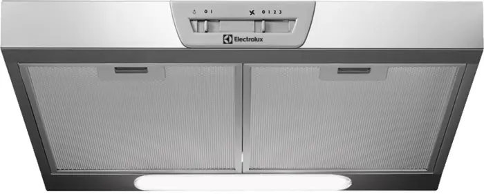 Встраиваемая вытяжка Electrolux LFU9216X фото 1