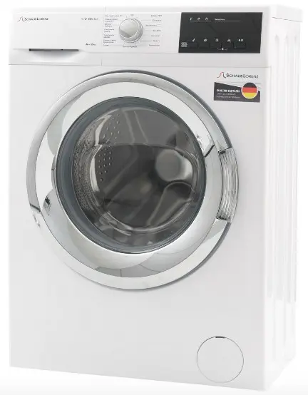 Стиральная машина Schaub Lorenz SLW MW6133 фото 2