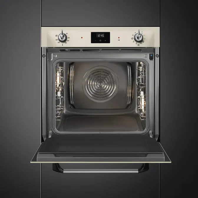 Духовой шкаф  SMEG SOP6900TP фото 4