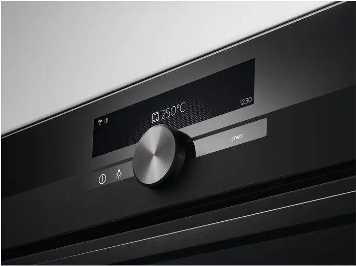 Духовой шкаф AEG KMK968000T фото 3