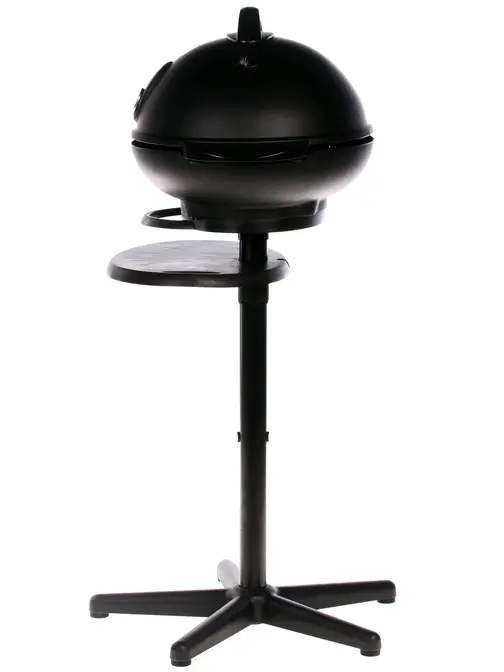 Гриль/барбекю Steba VG 350 BIG BBQ GRIL фото 4 Гриль/барбекю Steba VG 350 BIG BBQ GRIL фото 4