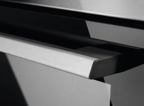 Духовой шкаф Electrolux OEF3H 70 TX фото 5
