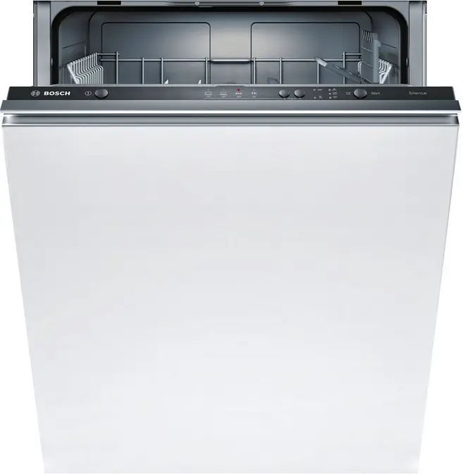 Встраиваемая посудомоечная машина Bosch SMV24AX03E фото 1