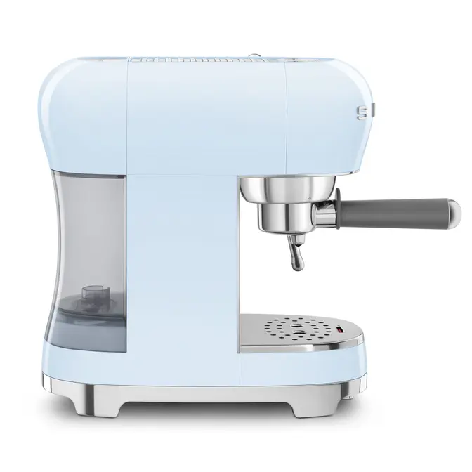 Кофемашина SMEG ECF02PBEU фото 6