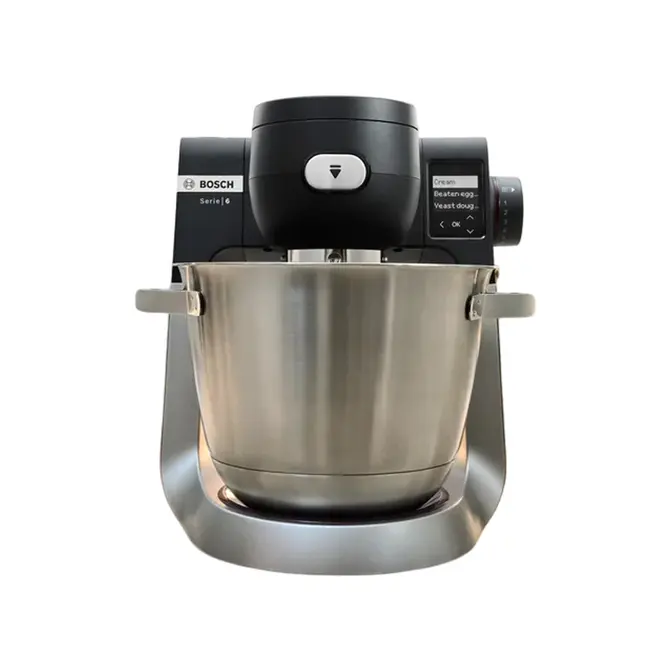 Кухонная машина Bosch MUMS6ZS17 фото 2